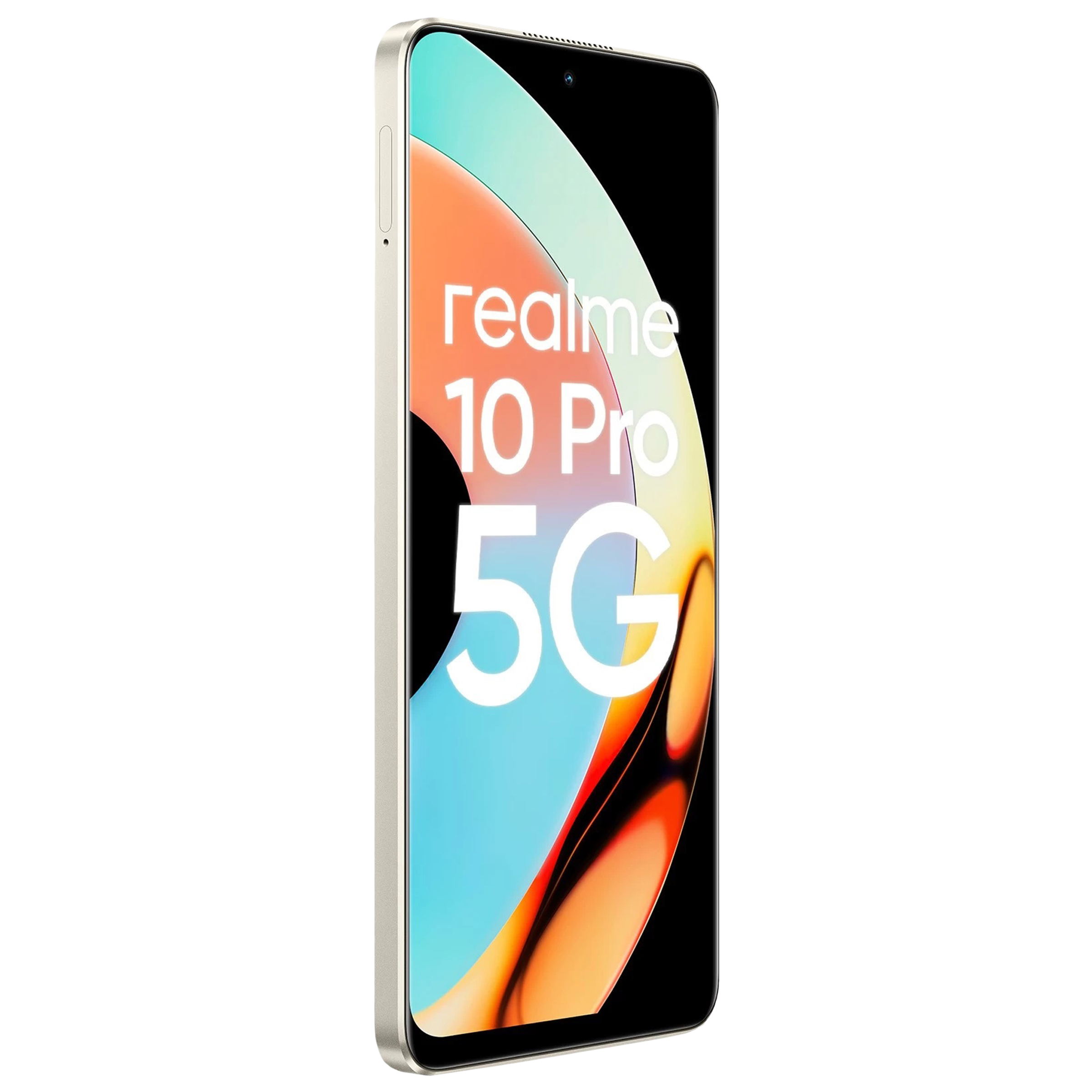 Buy realme 10 Pro 5G (8GB RAM, 128GB, Hyperspace) Online - Croma
